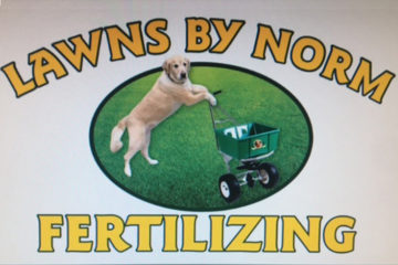 Fertilizing